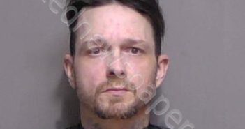 MACNEIL, STEPHEN JAMES | 2024-01-28 23:00:00 Flagler County, Florida Booking