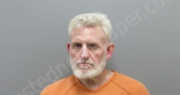 KUEBLER, <B>CORY</B> RAY #, <b>Harris</b> County, Texas, Harris County, Texas - 2024-01-28 20:51:00
