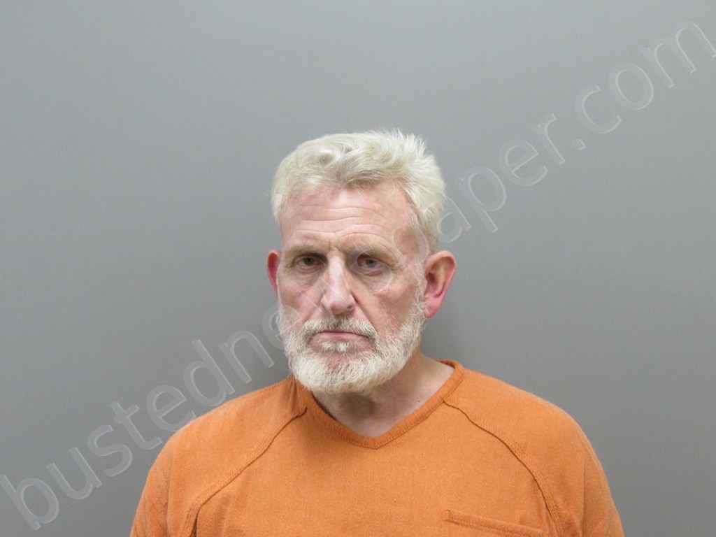 KUEBLER, CORY RAY #, Harris County, Texas - 2024-01-28 20:51:00