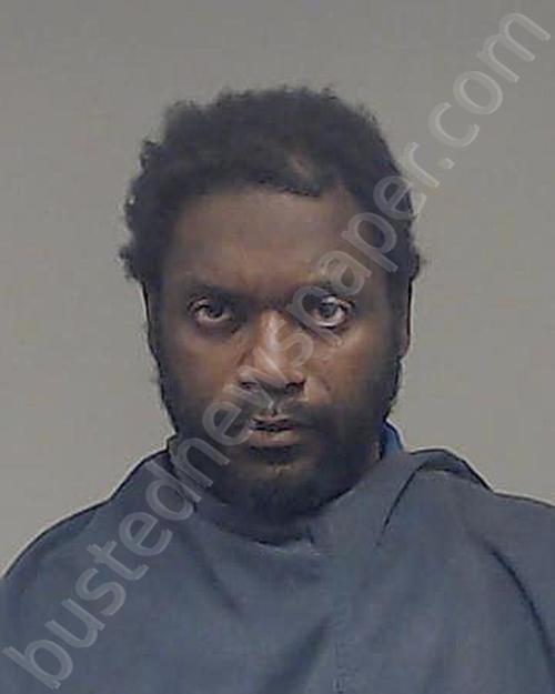STEGALL, DERRICK MONDINE #, Collin County, Texas - 2024-01-28 22:29:00