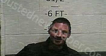 BROOKS, AUSTIN | 2024-01-28 01:45:00 Whitley County, Kentucky Booking