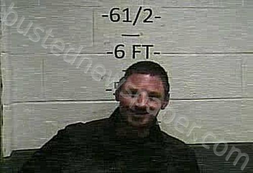 BROOKS, AUSTIN #, Whitley County, Kentucky - 2024-01-28 01:45:00