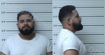CHAVEZ, LUIS MIGUEL | 2024-01-28 Kerr County, Texas Booking