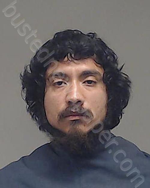 AYALA, CAINE ABEL #, Collin County, Texas - 2024-01-28 21:57:00