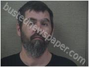 BEDDINGFIELD, JEREMY | 2024-01-28 Harnett County, North Carolina Booking