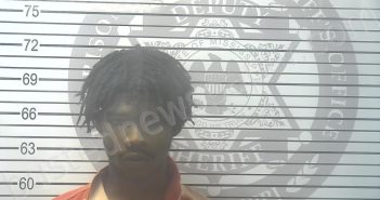 <B>RODGERS</B>, <B>KENDARIOUS</B> <B>OMOWALA</B> #, Harrison County, Mississippi - 2024-01-28 19:14:00