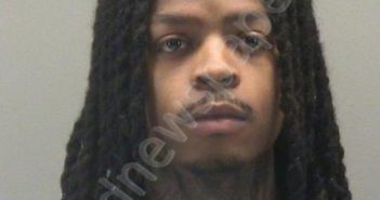 HEAD-STRICKLAND, L’DONTAE DAI’RE JAMES | 2024-01-28 01:00:00 Montgomery County, Ohio Booking