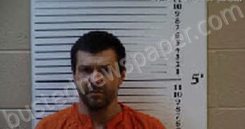 HERRERA, PHILIPPE JOSEPH | 2024-01-28 01:55:00 Cherokee County, North Carolina Booking