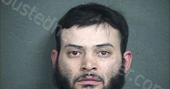 <B>ALVAREZ</B>, <B>JUSTIN</B> #, Wyandotte County, Kansas - 2024-01-28