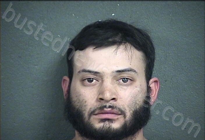 ALVAREZ, JUSTIN #, Wyandotte County, Kansas - 2024-01-28