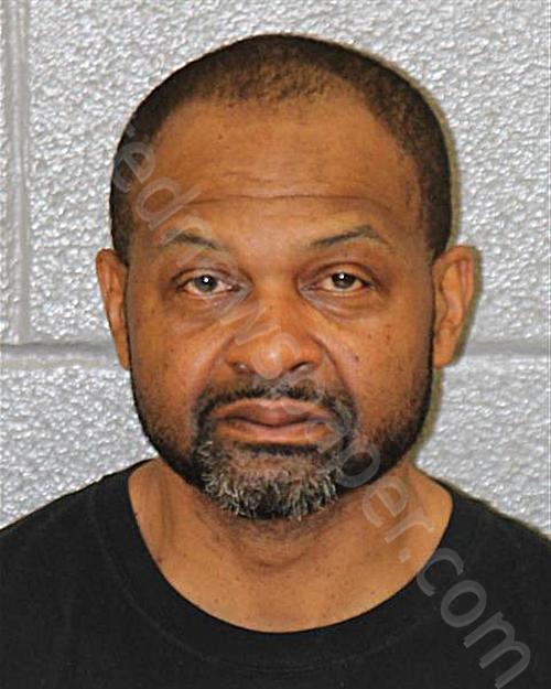 THOMPSON, BOBBY LARUE #, Mecklenburg County, North Carolina - 2024-01-28 23:24:00