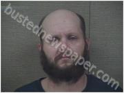 WHITE, CLIFTON | 2024-01-28 Harnett County, North Carolina Booking