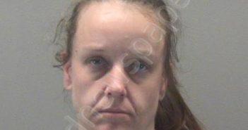 RAMSEY, MELISSA AMANDA | 2024-01-28 19:45:00 Montgomery County, Ohio Booking
