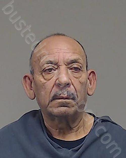 VASQUEZ RAMIREZ, JOSE L #, Collin County, Texas - 2024-01-28 22:20:00