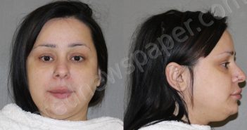 RODRIGUEZ, JASMINE <B>JESSICA</B> #, <b>Denton</b> County, Texas, Denton County, Texas - 2024-01-28