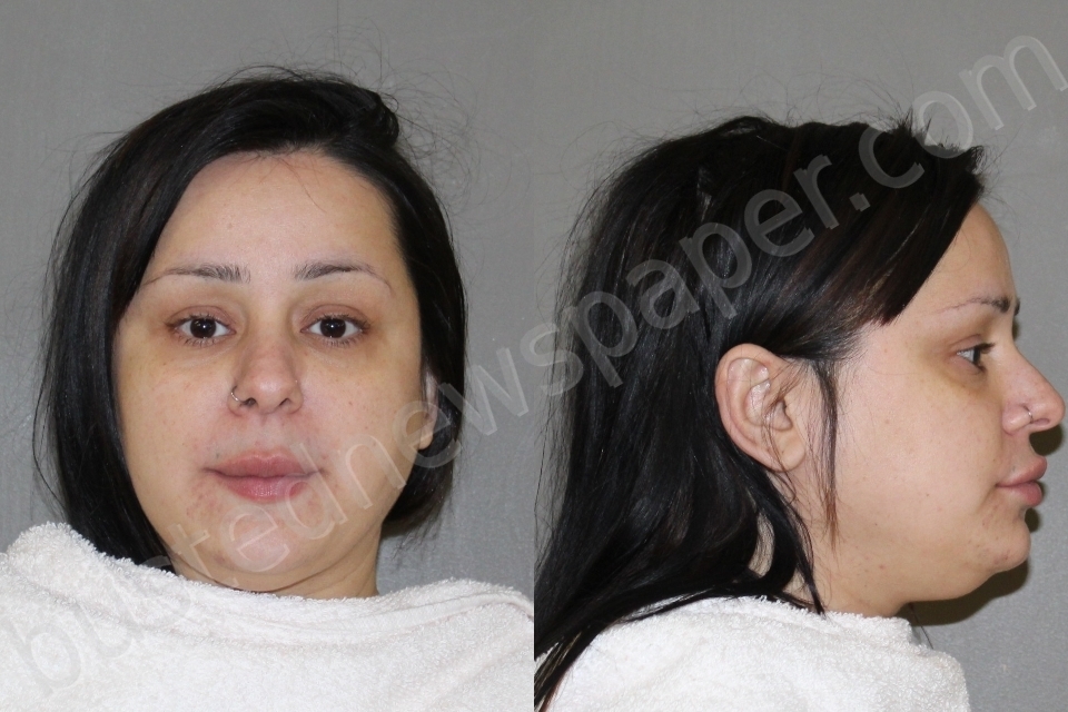 RODRIGUEZ, JASMINE JESSICA #, Denton County, Texas - 2024-01-28