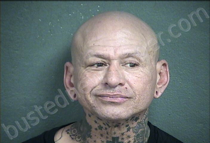 WILDS, JAMES EDWARD JR #, Wyandotte County, Kansas - 2024-01-28
