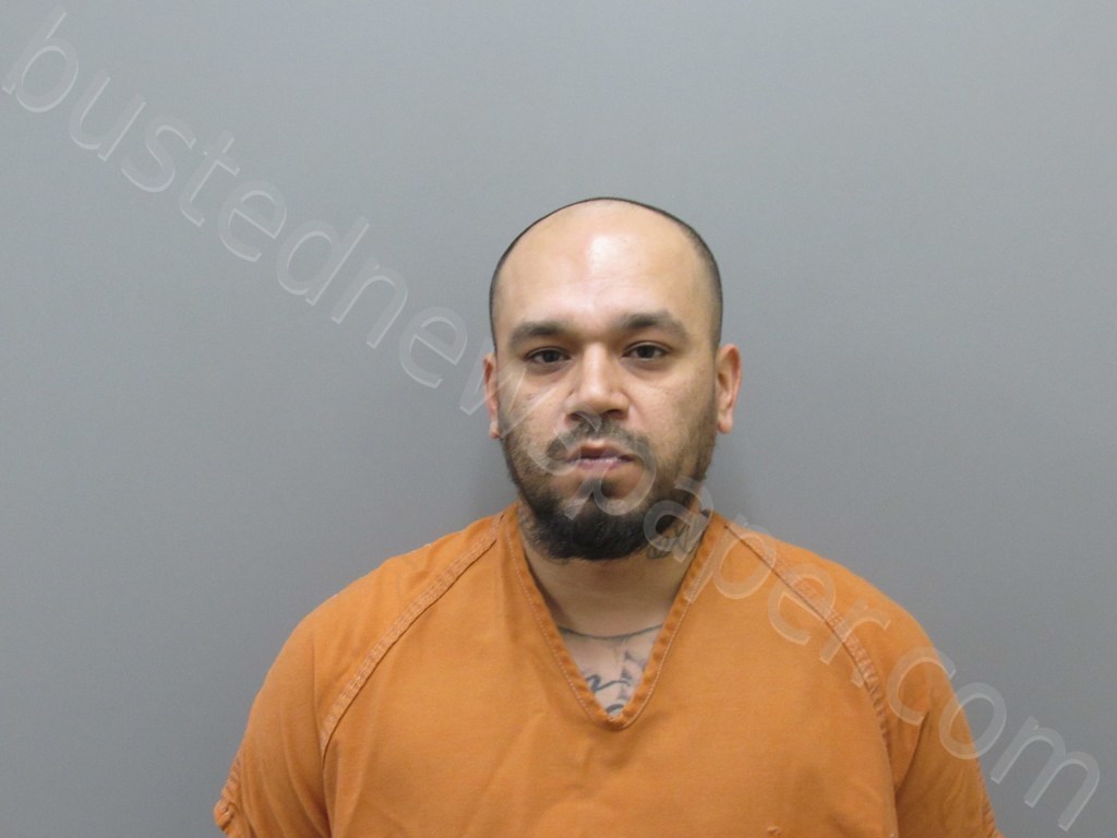 ALMAGUER, ALFONSO CRUZ #, Harris County, Texas - 2024-01-28 20:56:00