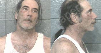 <B>WOLF</B>, <B>DAVID</B> <B>RAPHAEL</B> #, Baldwin County, Alabama - 2024-01-28 08:02:00