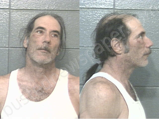 WOLF, DAVID RAPHAEL #, Baldwin County, Alabama - 2024-01-28 08:02:00