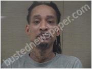LYONS, ANTHONY | 2024-01-28 Harnett County, North Carolina Booking