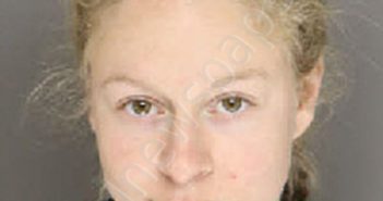 DAWKINS, CHEYANNE NICOLE | 2024-01-28 14:00:00 Moore County, North Carolina Booking