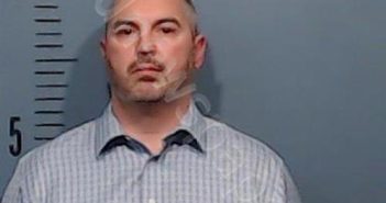 BEVERLEY, CRAIG SHANNON | 2024-01-28 Taylor County, Texas Booking