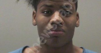 DIX, D’LASHAWN DWAUN | 2024-01-28 18:12:00 Montgomery County, Ohio Booking