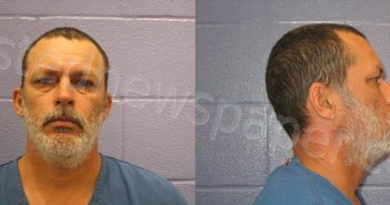 GONZALEZ-RODRIGUEZ, ORELVIS | 2024-01-28 Andrews County, Texas Booking