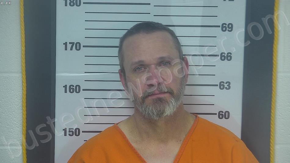 DEROSE, DAVID ALAN #, Ottawa County, Ohio - 2024-01-28 01:42:00