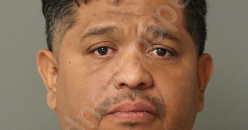 <B>RAMIREZ</B>-PENA, <B>JUAN</B> <B>CARLOS</B> #, Wake County, North Carolina - 2024-01-28 23:30:00