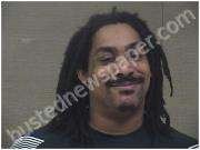 SAWYER, BRANDON | 2024-01-28 Harnett County, North Carolina Booking