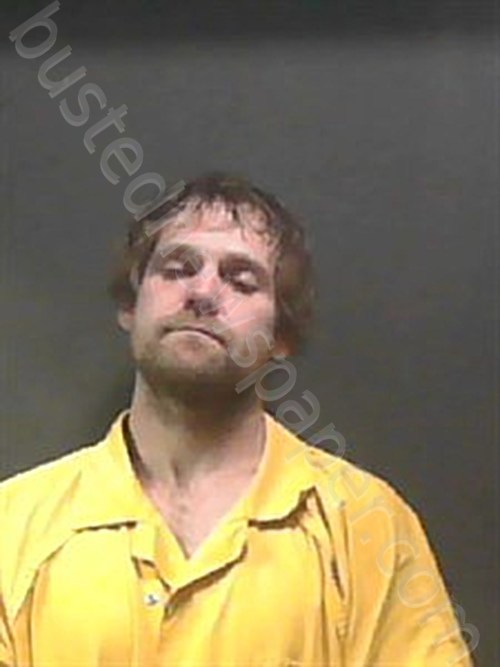 JOHNSON, BILLY EARL #, Johnson County, Arkansas - 2024-01-28 03:43:00