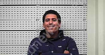 <B>GARCIA</B>, <B>GENARO</B> <B>ADRIAN</B> #, Jim Wells County, Texas - 2024-01-28 12:00:01