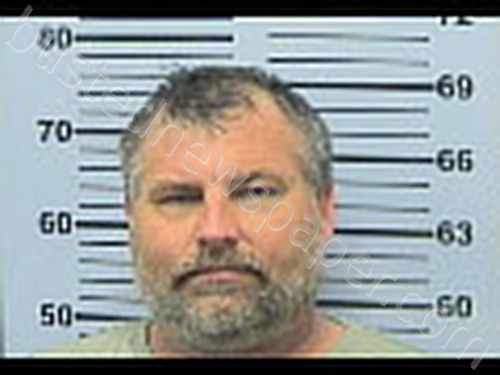 HARBISON, ERIC LANCE #, Mobile County, Alabama - 2024-01-29