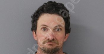 <B>KUNTZ</B>,<B>COREY</B> ALAN #, Coleman County, Texas - 2024-01-29