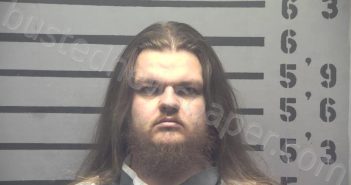 <B>ALSHIRE</B>, <B>CHADRICK</B> <B>RAY</B> #, Hopkins County, Kentucky - 2024-01-29 16:20:00