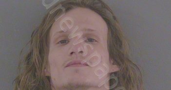 <B>CAPELLE</B>, <B>TOMMY</B> <B>LEE</B> #, Sumter County, Florida - 2024-01-29 13:36:00