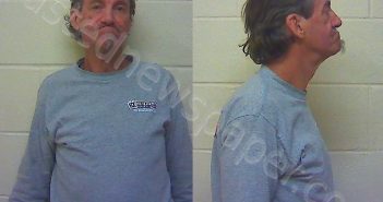 BRAY RICHARD GLENN | 2024-01-29 19:04:28 Craven County, North Carolina Booking