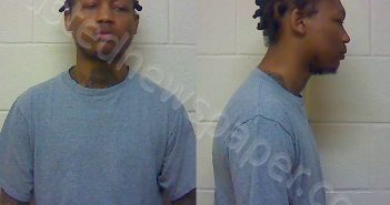 JACKSON MARSHAWN MCCOY | 2024-01-29 09:02:39 Craven County, North Carolina Booking