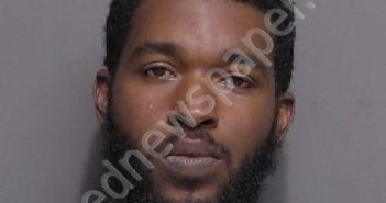 WHITE, DERRICK JERAHD JUNIOR | 2024-01-29 10:40:00 Flagler County, Florida Booking