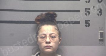 <B>PURDON</B>, <B>AMELIA</B> <B>CATHERINE</B> #, Hopkins County, Kentucky - 2024-01-29 13:28:00