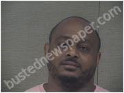 OATES, TERRANCE | 2024-01-29 Harnett County, North Carolina Booking