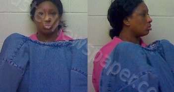 ANDRY GABRIELLE JADE | 2024-01-29 14:32:54 Craven County, North Carolina Booking