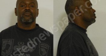 LOVETT JAMES ANTHONY | 2024-01-29 16:57:24 Craven County, North Carolina Booking