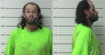RATLIFF, JOSEPH LEON | 2024-01-29 Kerr County, Texas Booking