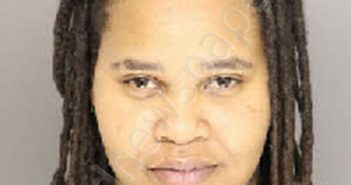 BALDWIN, IMANI DIANE | 2024-01-29 19:55:00 Moore County, North Carolina Booking