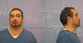 MONTES, ALFREDO C | 2024-01-29 Andrews County, Texas Booking