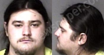 MCTAGGART, BAILEY COLE | 2024-01-29 10:22:00 Gaston County, North Carolina Booking