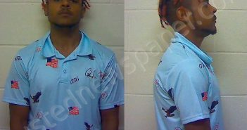 WHITE MATTHEW ANTONIO | 2024-01-29 13:43:44 Craven County, North Carolina Booking